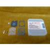 NEU Original Stihl Satz Vergaserteile Reparatursatz WT 1121 007 1062 / 11210071062 / 1121-007-1062