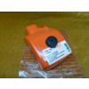 NEU Original Stihl 020 MS 200 Vergaserkastendeckel 1129 140 1903 / 11291401903 / 1129-140-1903