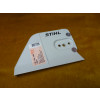 NEU Original Stihl Kettendeckel Kettenraddeckel 1122 648 0403 / 11226480403 / 1122-648-0403