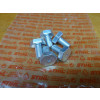 NEU Original Stihl 5x Sechskantschraube M10x18 SW 19 4201 708 8402 / 42017088402 / 4201-708-8402