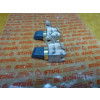 NEU Original Stihl 2x Bürstenhalter Kohlebürste 1207 600 2602 / 12076002602 / 1207-600-2602