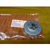 NEU Original Stihl Kettenrad 3/8" P 6Z 1129 640 2000  / 11296402000 / 1129-640-2000