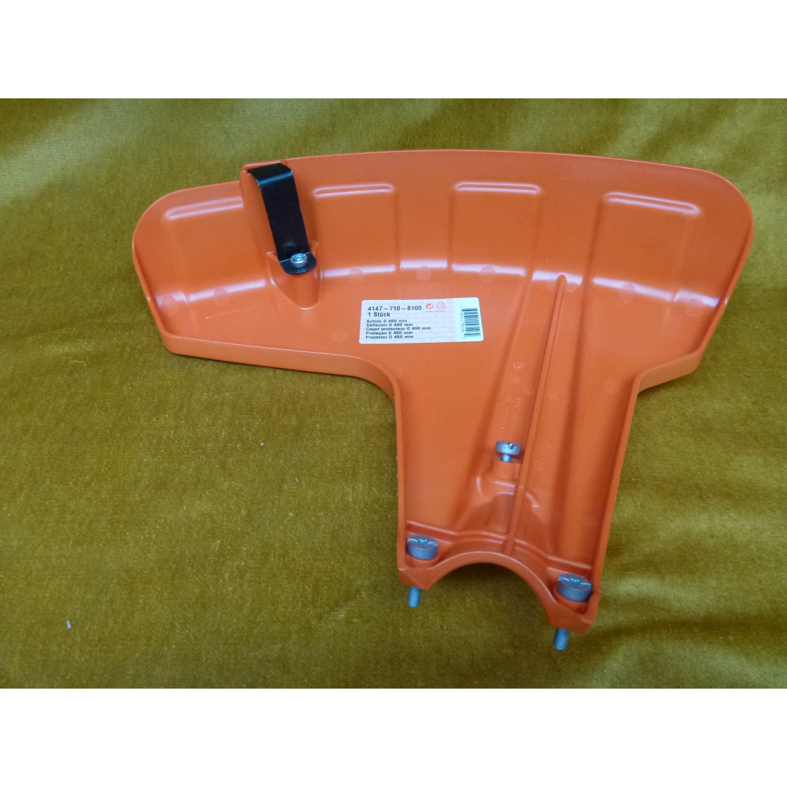 STIHL Schutz (OEM 4116-713-4501) main image 1
