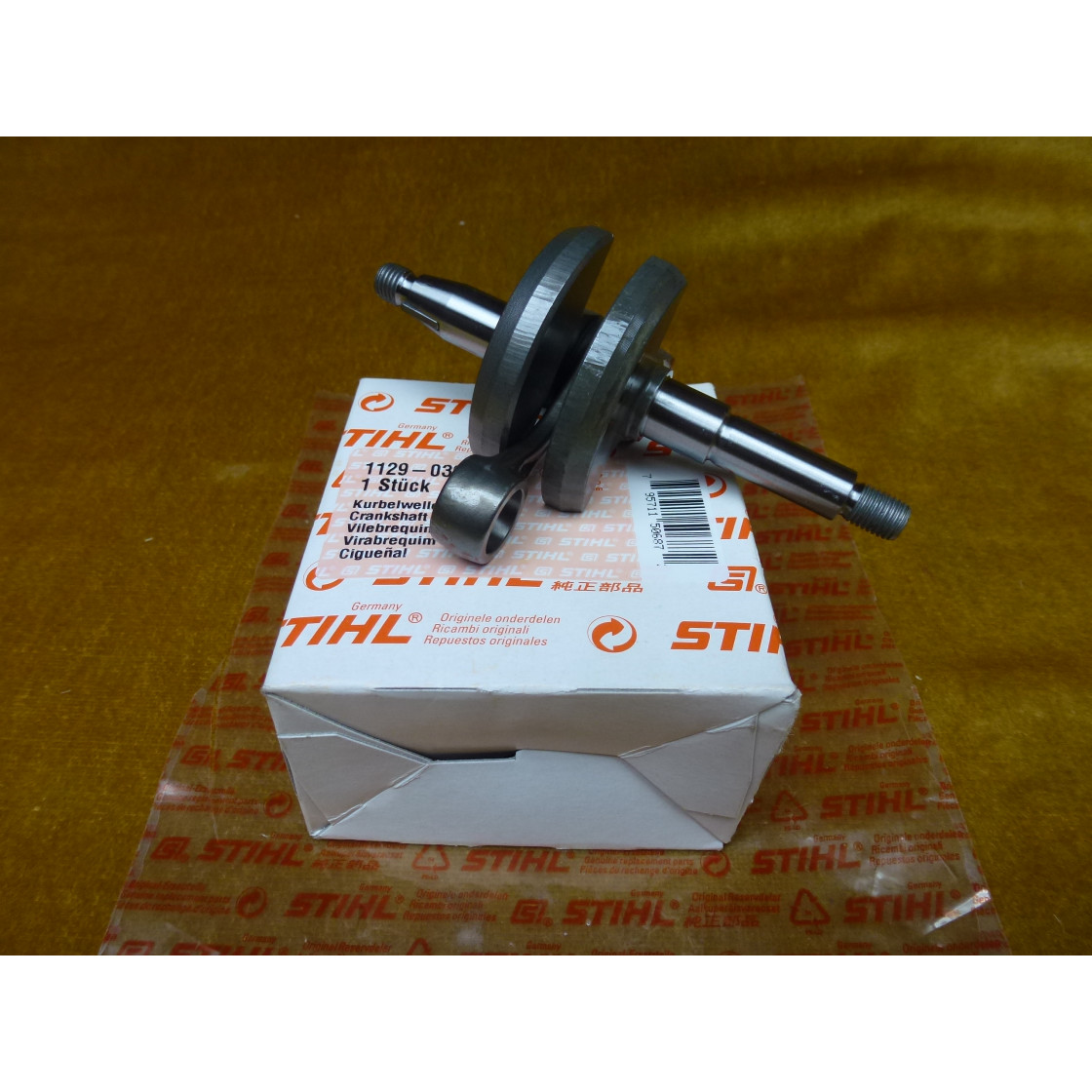 Tuyau D'essence + Filtre Essence Compatible Stihl 020T, MS 200, MS 200T – Qualité Fiable Sägenspezi