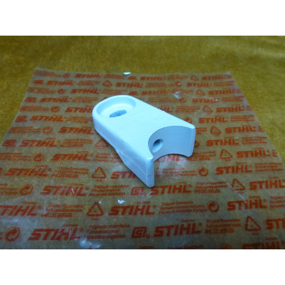 NEU Original Stihl 070AV 090AV Halter 1106 791 5405 / 11067915405 / 1106-791-5405
