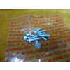NEU Original Stihl 10x Schraube IS-D5x20 T27 0000 951 1100 / 00009511100 / 0000-951-1100