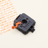 Original Stihl HS FS 75 80 85 FR 85T HT HL 70 75 Filtergehäuse bis 1999 4137 140 2800 / 41371402800 / 4137-140-2800