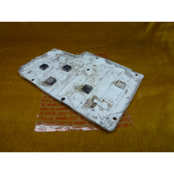 Original Stihl TS 460 Gehäusedeckel 4221 020 3500 / 42210203500 / 4221-020-3500