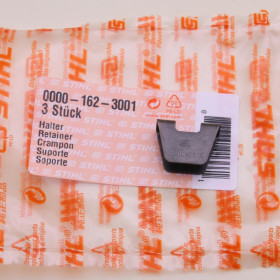 NEU Original Stihl TS MS Halter Kupplung 0000 162 3001 /...