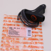 NEU Original Stihl TS 410 420 480i 500i Griff ElastoStart D 4 mm 0000 190 3417 / 00001903417 / 0000-190-3417