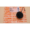 NEU Original Stihl 066 088 MS 650 660 880 Tankverschluss Kraftstoff 0000 350 0509 / 00003500509 / 0000-350-0509