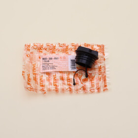 NEU Original Stihl Tankverschluss 00003500527 / 0000 350...