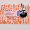 NEU Original Stihl ÖL-Tankverschluss 0000 350 0537 / 00003500537 / 0000-350-0537