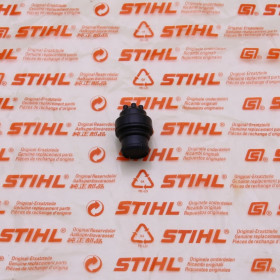 NEU Original Stihl MS BG BR SH HS Tanklüftung...
