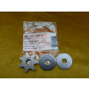 NEU Original Stihl HT Kettenrad 3/8  7Z 0000 640 2003 / 00006402003 / 0000-640-2003