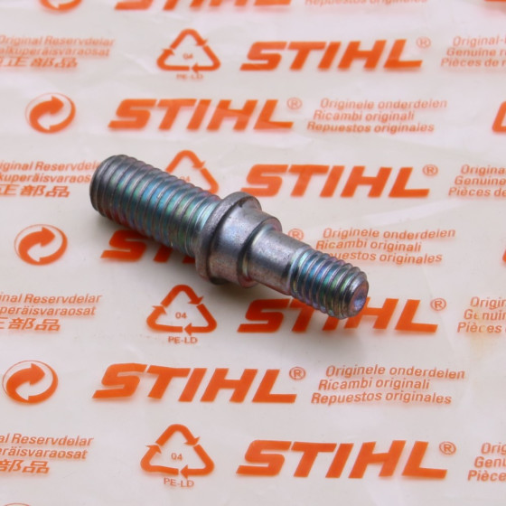 NEU Original Stihl 026C MS 260C 261C 270C 280C 361C 362C Bundschraube M8 0000 664 2405 / 00006642405 / 0000-664-2405
