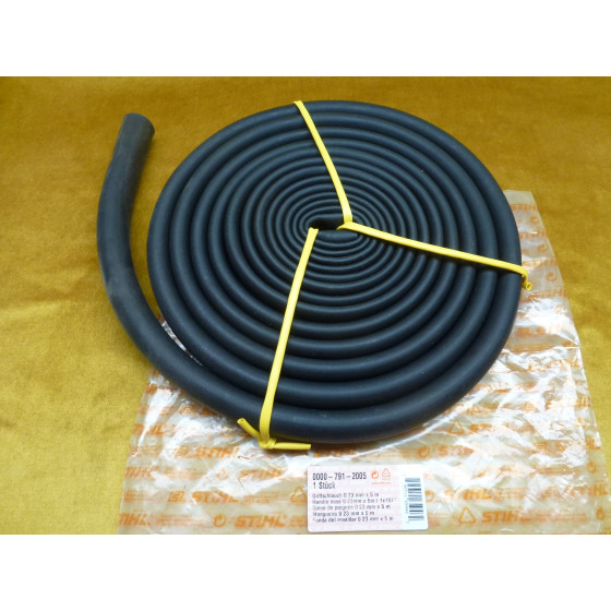 NEU Original Stihl Griffschlauch 23 x 2,3 x 5 m 0000 791 2005 / 00007912005 / 0000-791-2005
