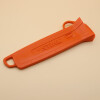 NEU Original Stihl MS 150 151 192 193 194 200 201 Tophandle Kettenschutz bis 35cm 0000 792 9160 / 00007929160 / 0000-792-9160