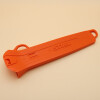 NEU Original Stihl MS 150 151 192 193 194 200 201 Tophandle Kettenschutz bis 40cm 0000 792 9161 / 00007929161 / 0000-792-9161