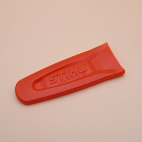 NEU Original Stihl Kettenschutz mini bis 25 cm 1,1mm 3005...