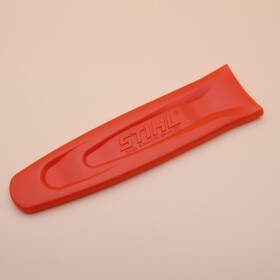 NEU Original Stihl Kettenschutz 35 cm 3005 mini 1,1mm...