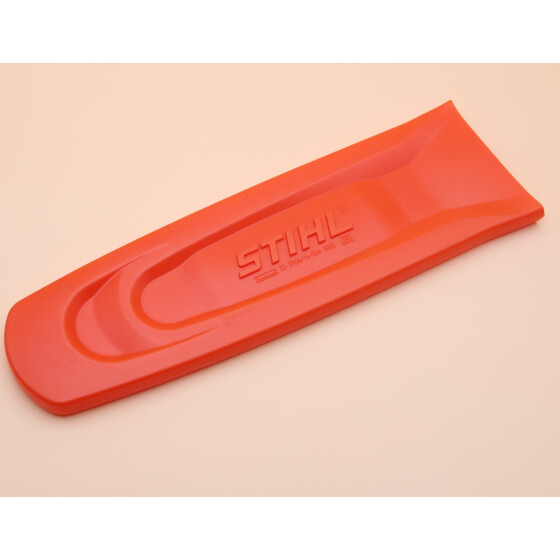 NEU Original Stihl MS Kettenschutz 32-37 cm 3003 1,6mm 0000 792 9174 / 00007929174 / 0000-792-9174