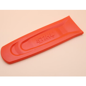 NEU Original Stihl MS Kettenschutz 32-37 cm 3003 1,6mm...