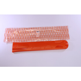 NEU Original Stihl HSA HLA  HSE Messerschutz 500mm 0000...