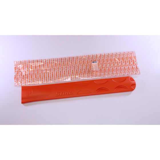 NEU Original Stihl HSE 71 HSE 81 Messerschutz 700 mm 0000 792 9602 / 00007929602 / 0000-792-9602