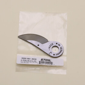 NEU Original Stihl Klinge für Profigartenschere PG...