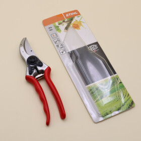 NEU Original Stihl Profi Gartenschere Bypass F2 Felco 2...