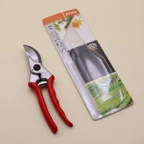 NEU Original Stihl Profi Gartenschere Bypass F2 Felco 2...